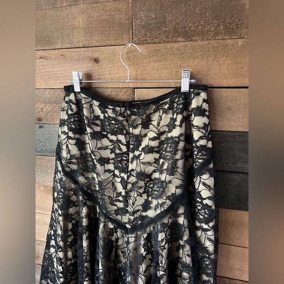 American-vintage Women's multi Skirt - Picture 8 of 12